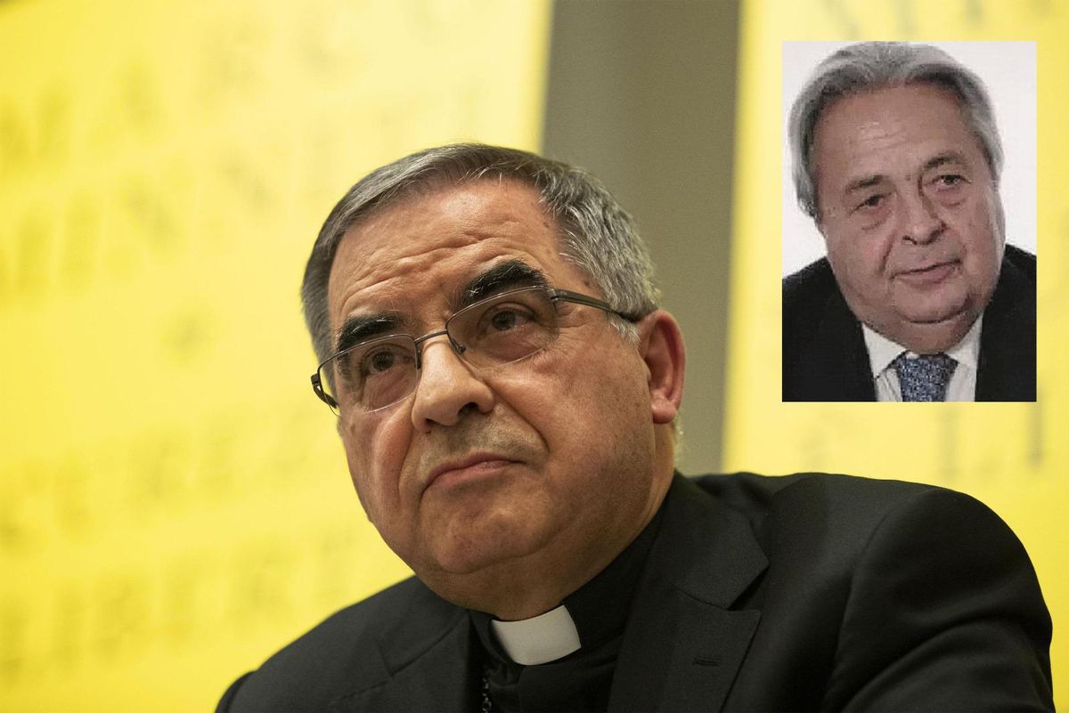 Il modello Becciu porta in paradiso ma quello fiscale di Santo Domingo