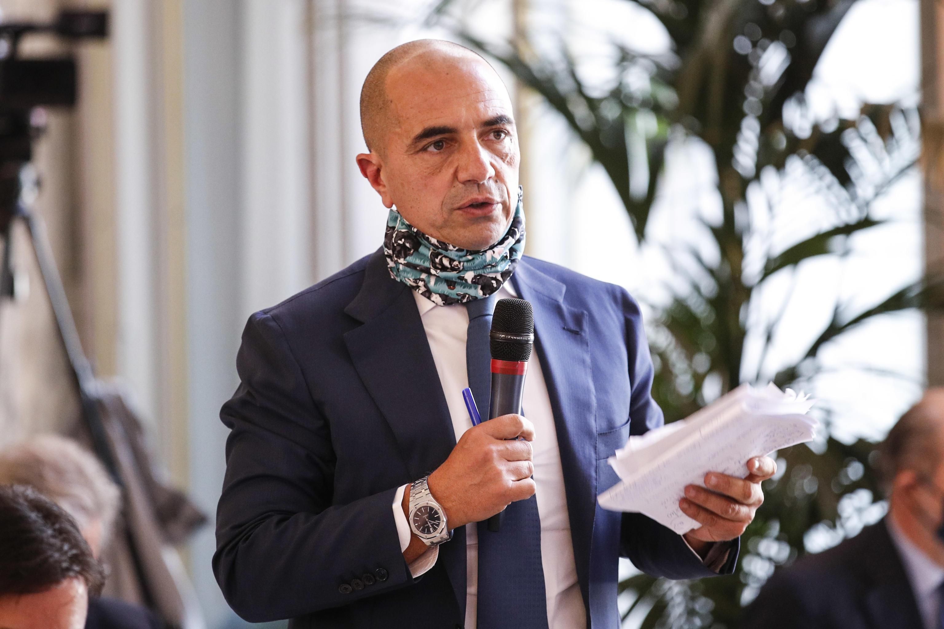 Scordamaglia: «Il grande nemico della transizione verde è l’ideologia»