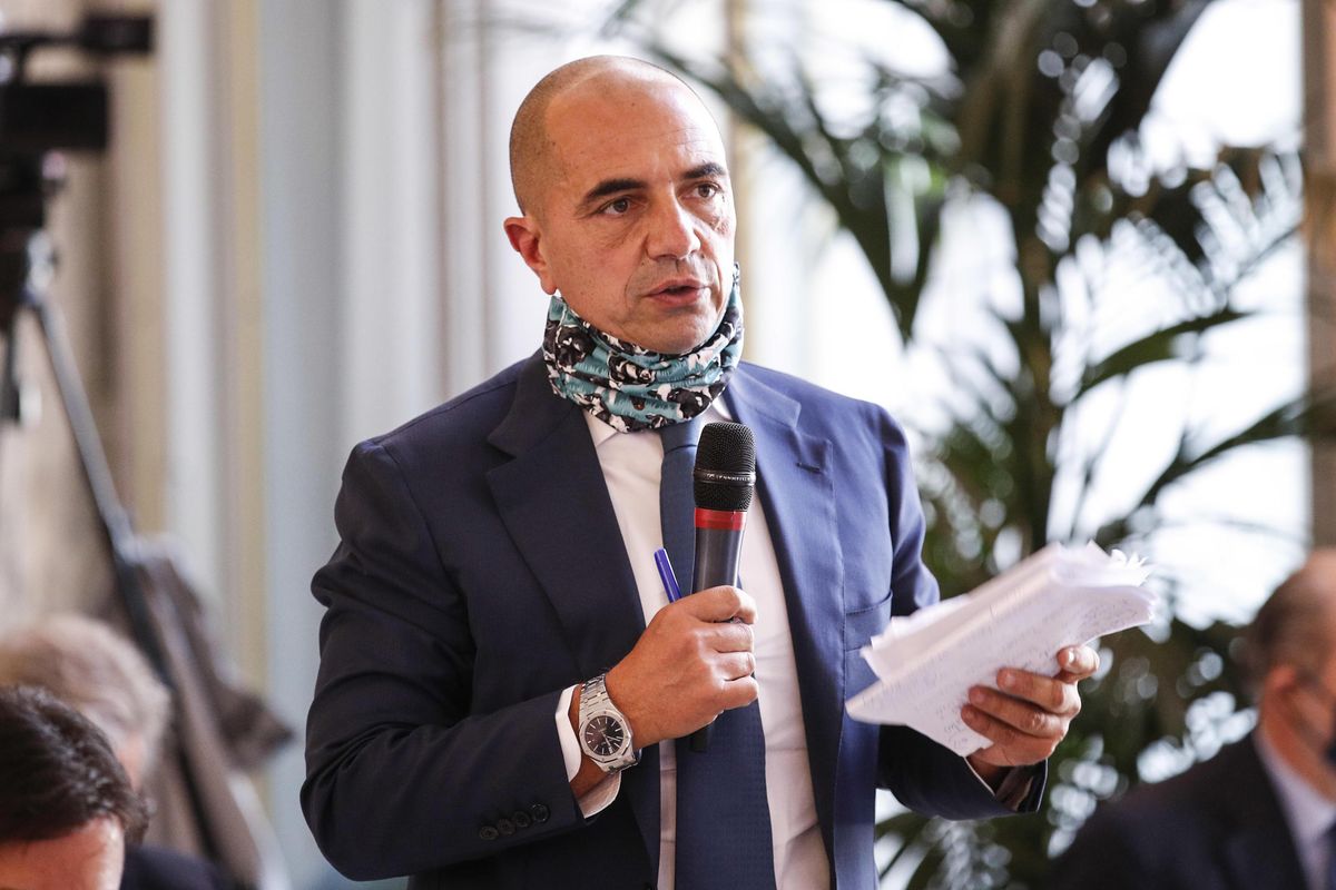 Scordamaglia: «Il grande nemico della transizione verde è l’ideologia»