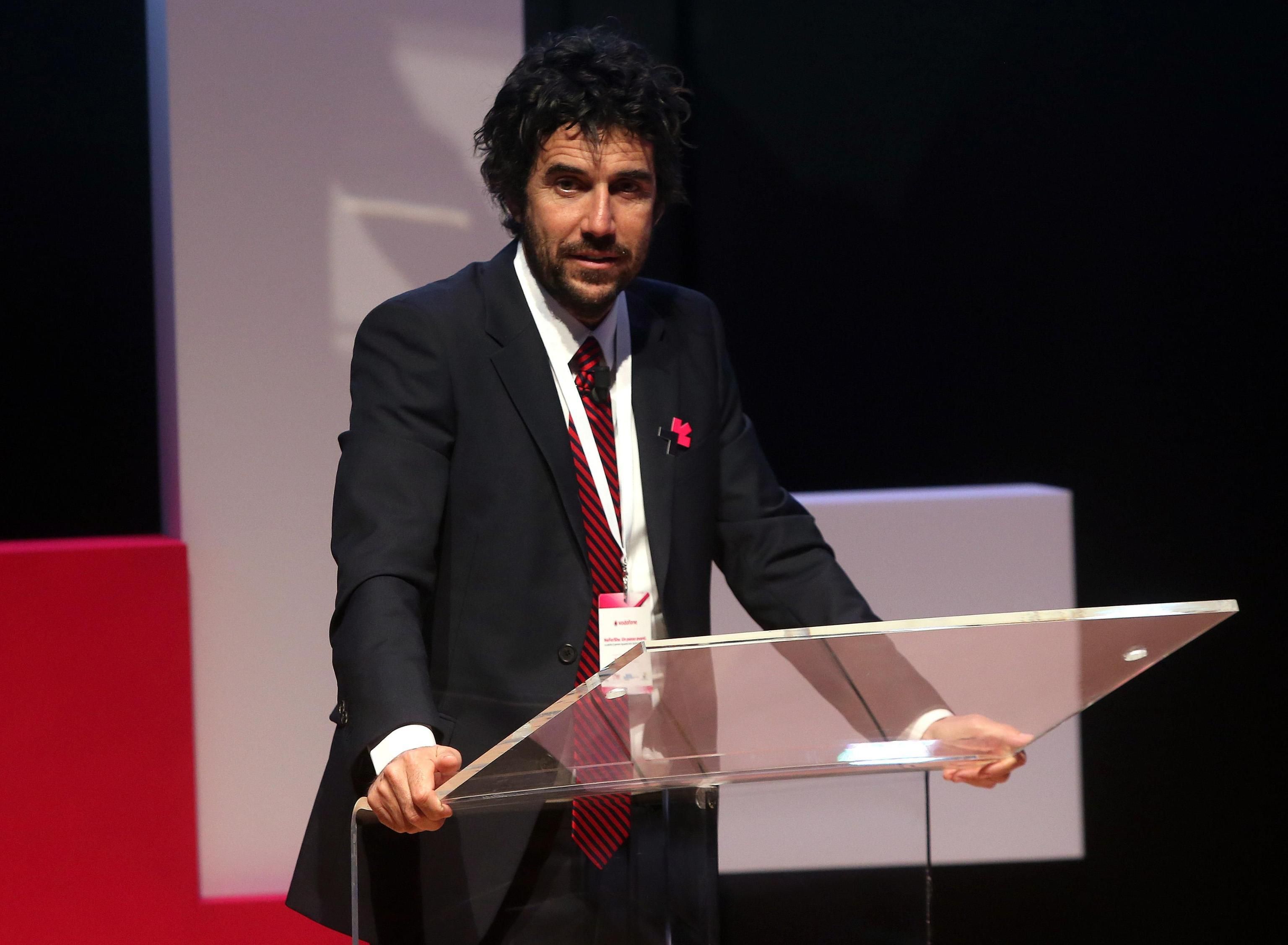 Guido Brera: «I sussidi sono il rifugio di chi non sa costruirsi un futuro»