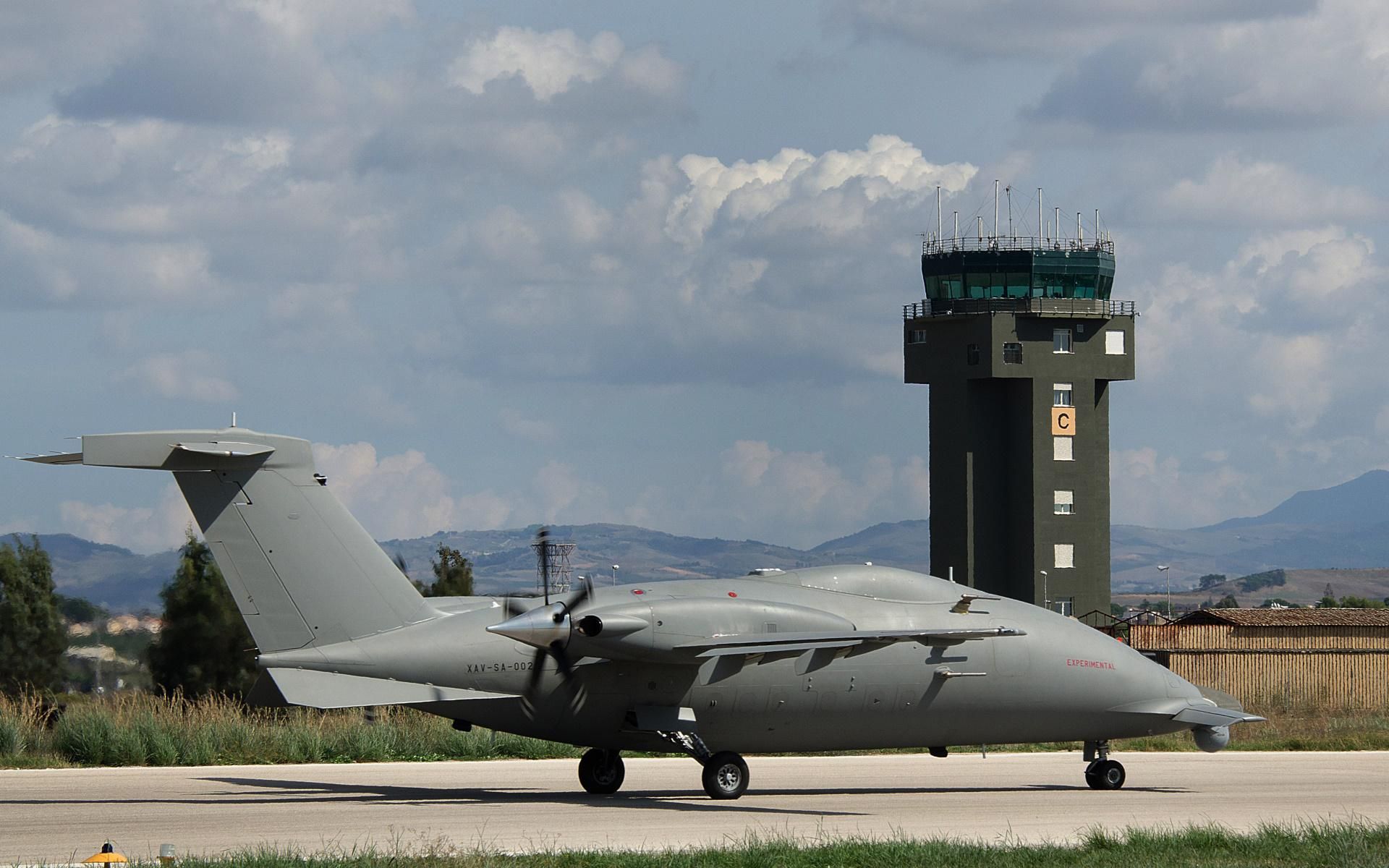 L'Europa spende 7 miliardi per il nuovo drone. Noi l'avevamo già