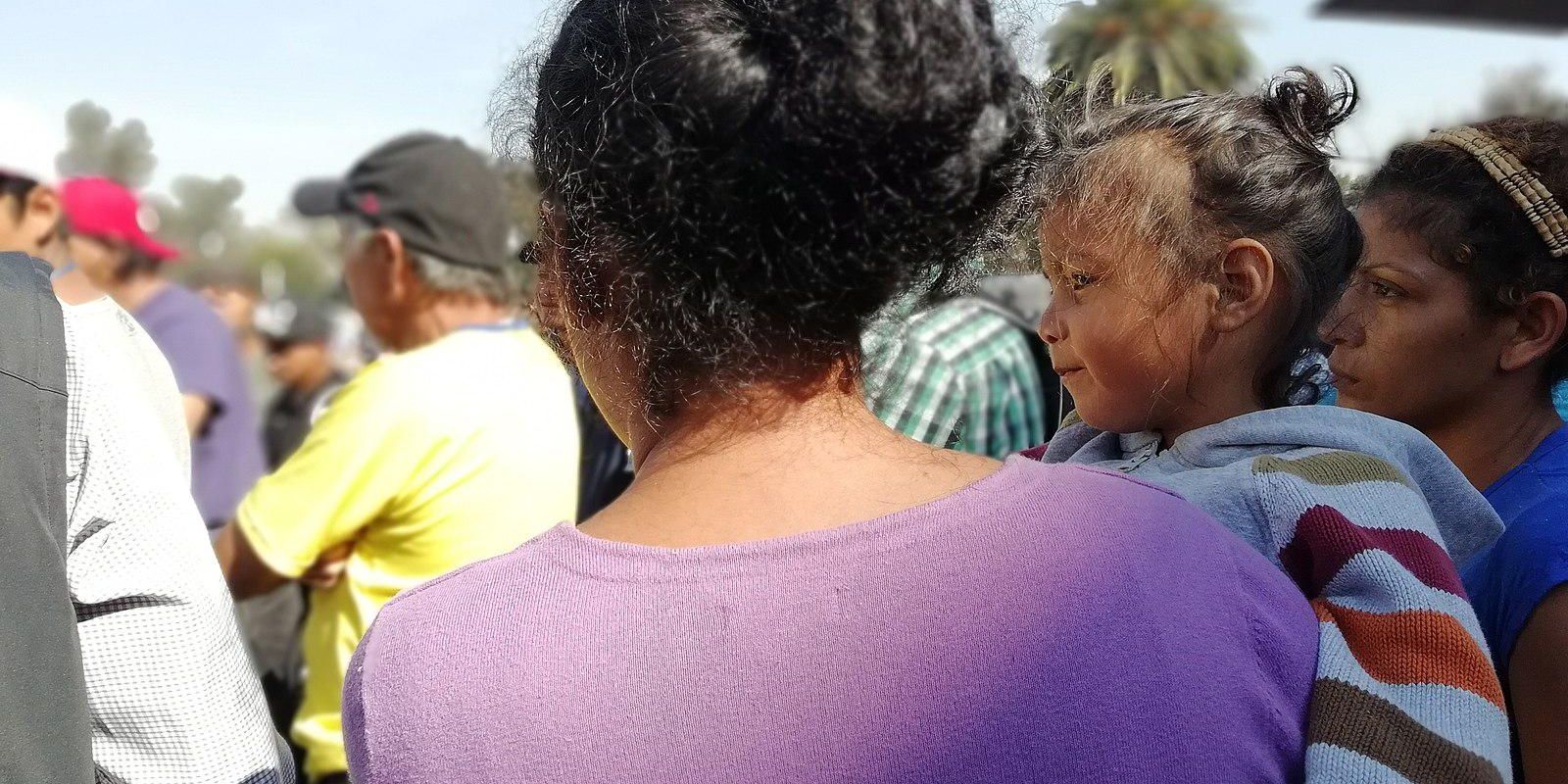 In Central America, Migration Is Not The Crisis - Vimarsana News