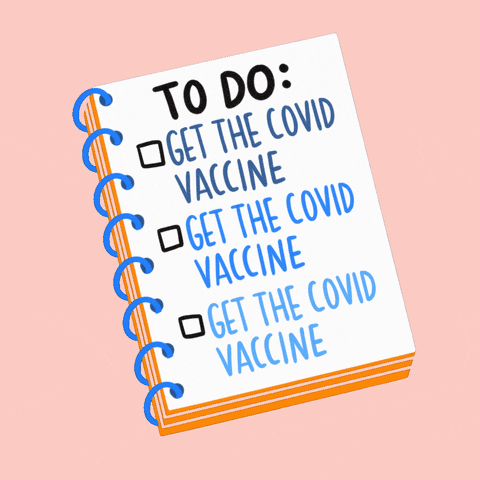What’s The Most Polite Way To Ask COVID-19 Anti-Vaxxers Not To Be F*cking A-Holes?