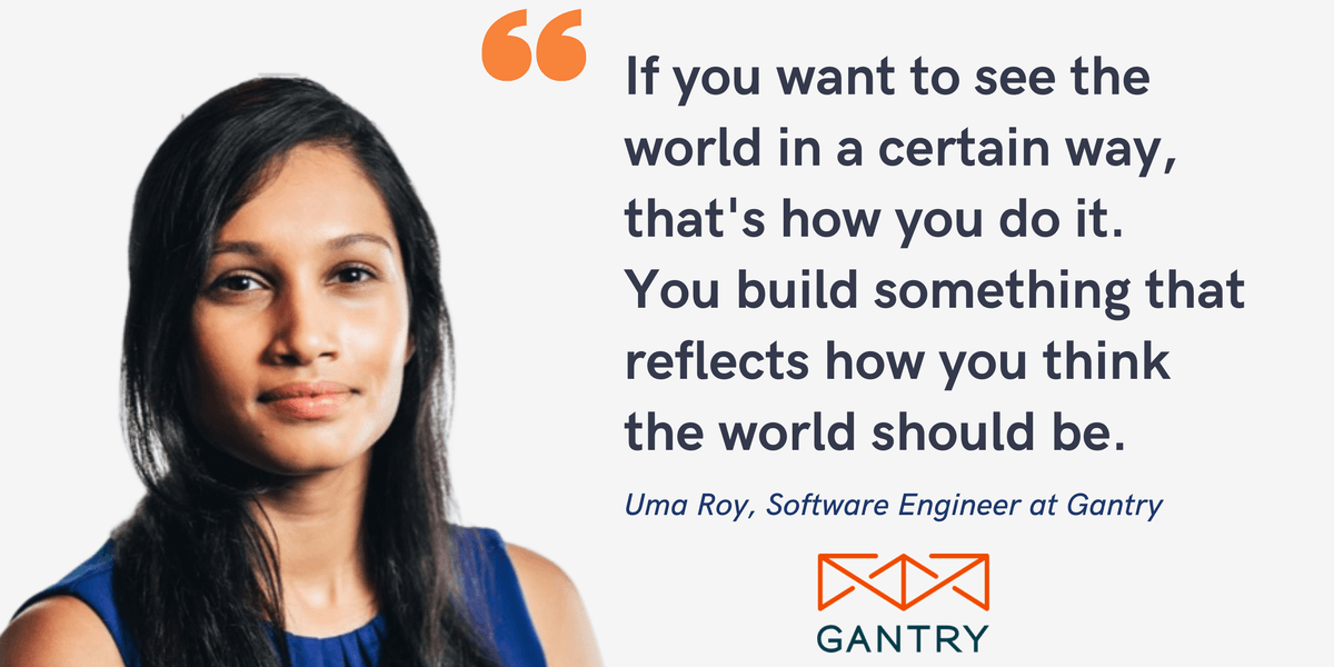 The Best Way To Make Impact As A Software Engineer Powertofly Blog