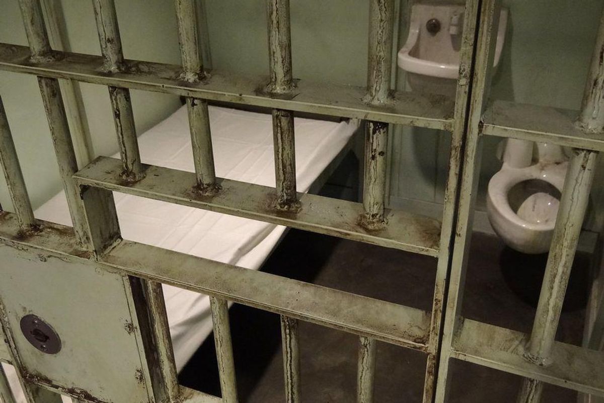 Missouri Just Gonna Keep These Wrongfully Convicted Prisoners Locked Up, Because Why Not?