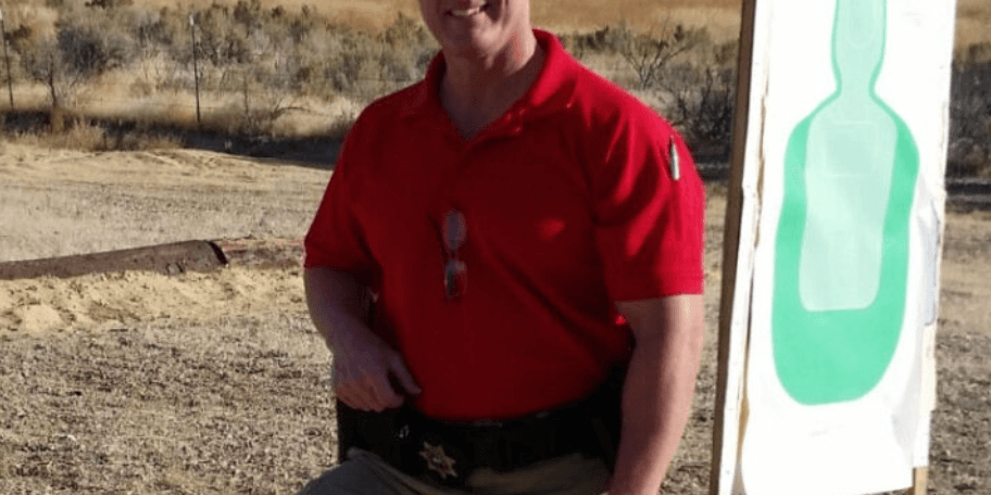 Anti-Semitic And Racist Lawman Was Finalist For Sheriff Of Idaho's Largest County - Vimarsana News