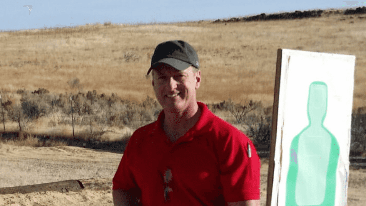 Doug Traubel