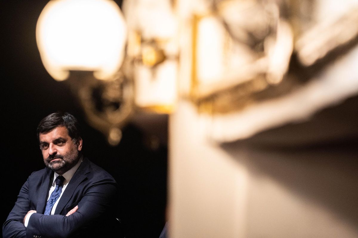 Ecco le nuove chat di Palamara.Terremoto in procura a Roma