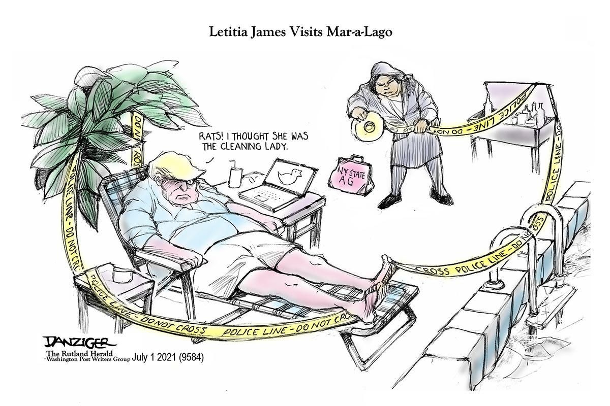 Danziger Draws