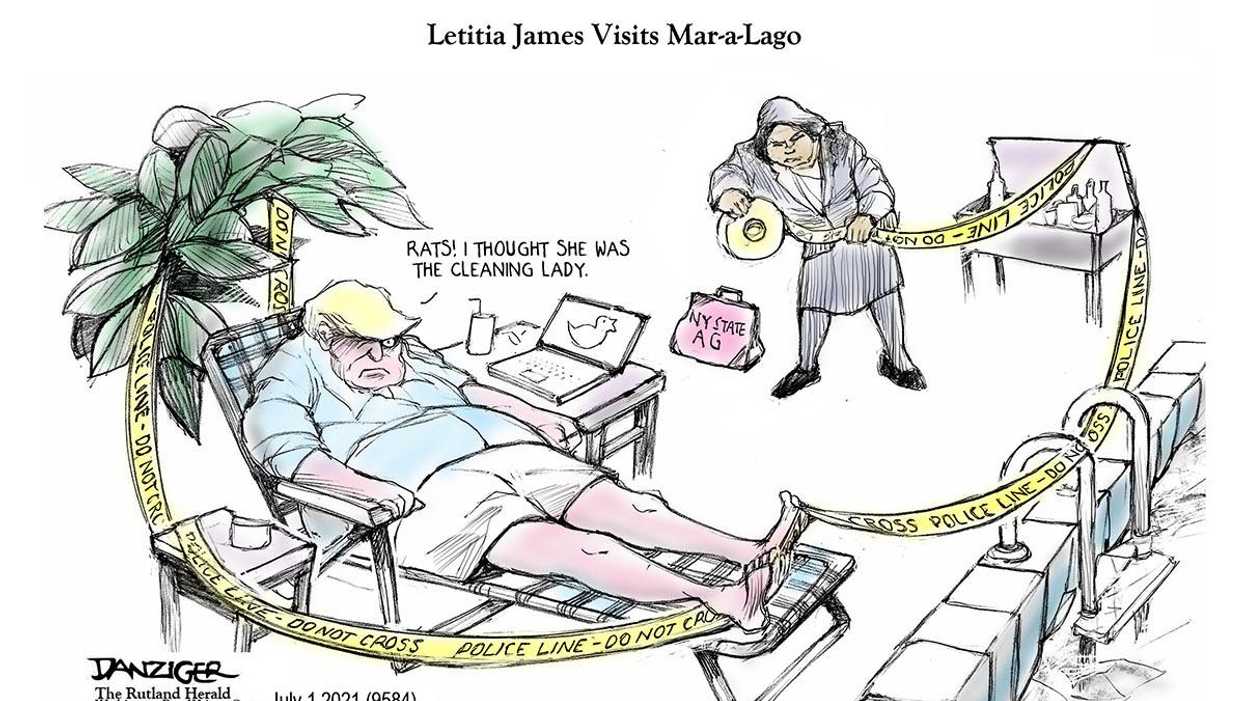 Danziger Draws