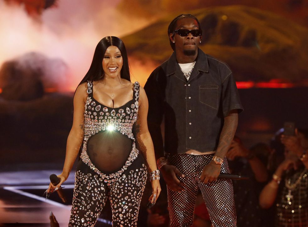 Pregnant Celebrities In 21 Stars Expecting Babies Xonecole Women S Interest Love Wellness Beauty Pregnant Celebrities In 21 Stars Expecting Babies Xonecole Women S Interest Love Wellness Beauty