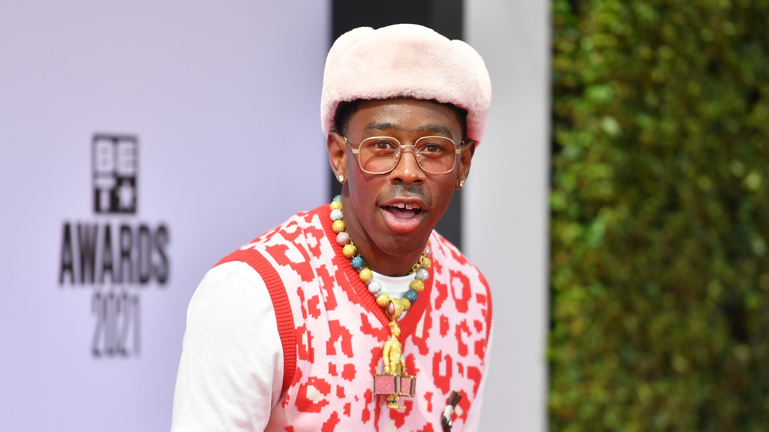 Tyler The Creator S New Album Debuts At Billboard No 1 Paper
