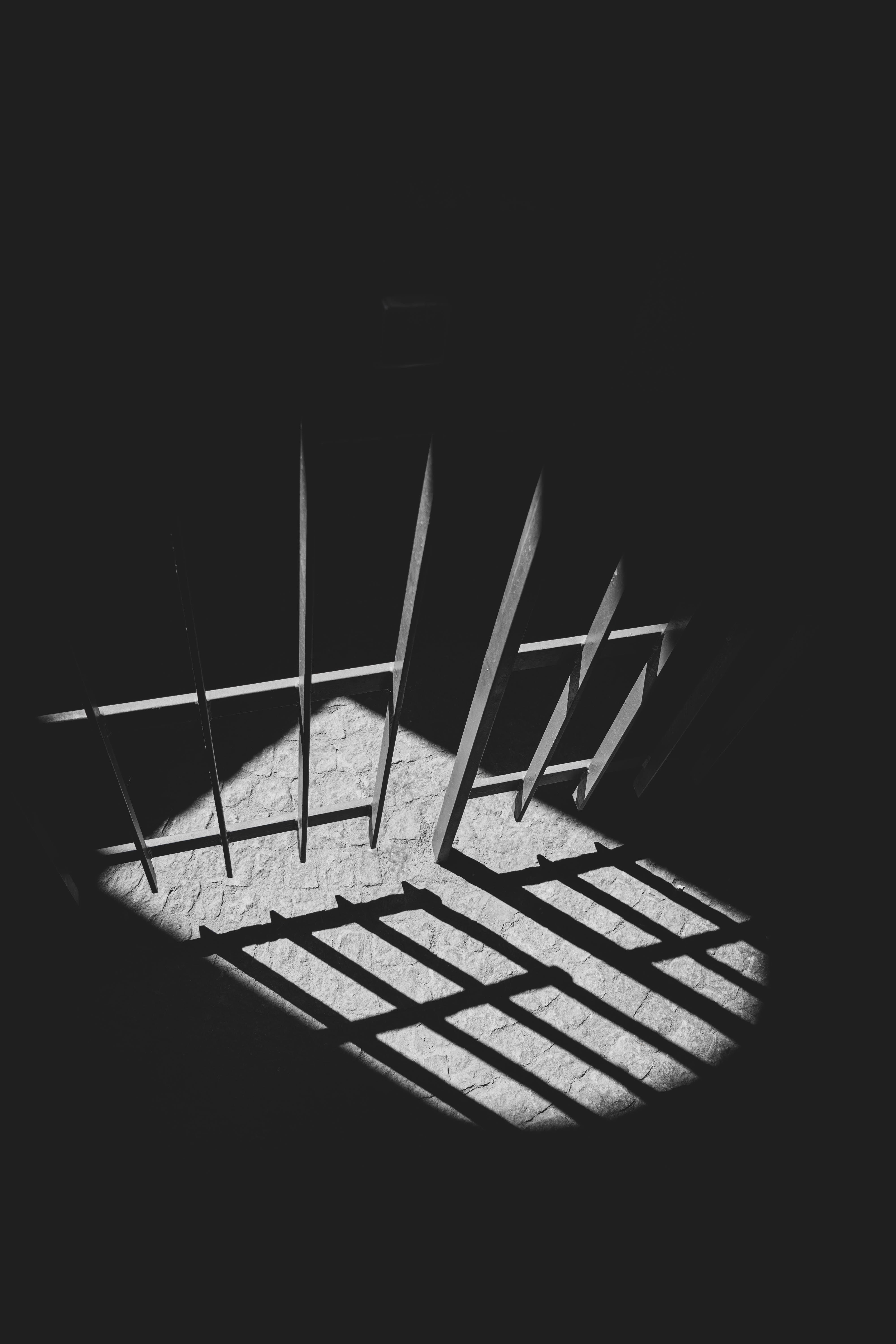 Don’t Blame Bail Reform For Spike In Violent Crime