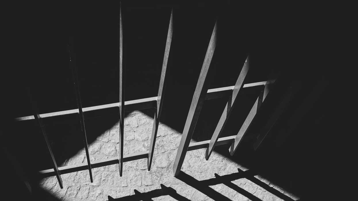 Don’t Blame Bail Reform For Spike In Violent Crime