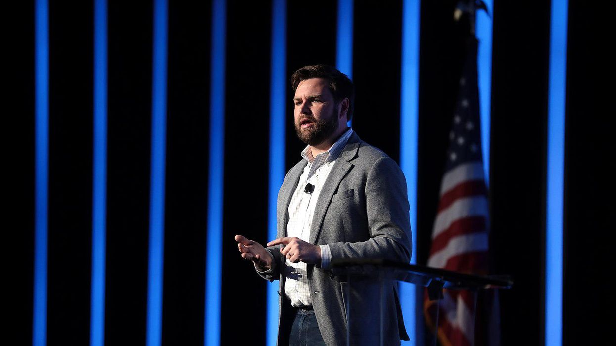 J.D. Vance