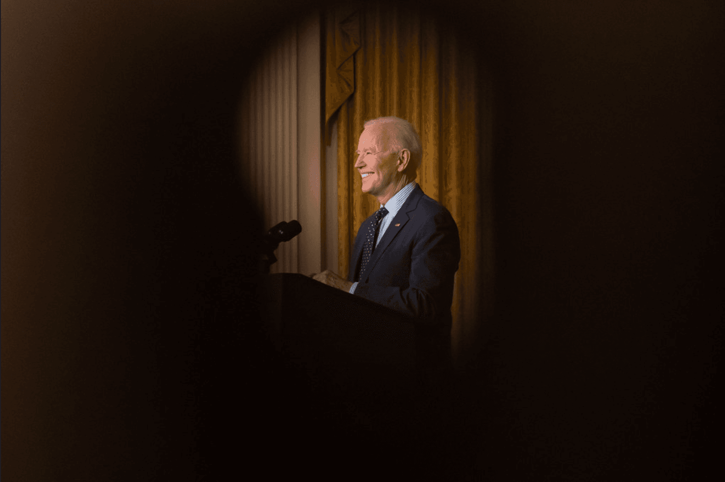 President Joe Biden 