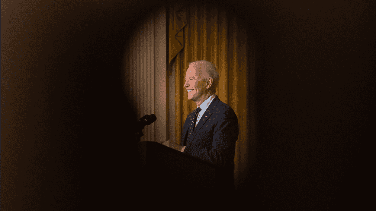 President Joe Biden