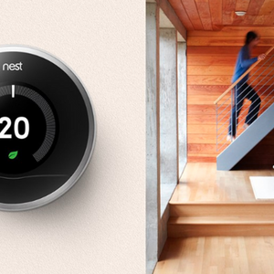 How to factory reset a Nest thermostat when moving house - Gearbrain