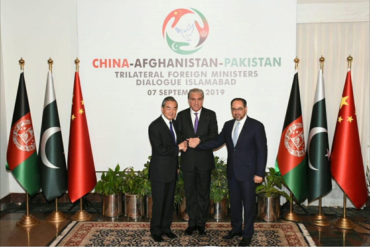 La Cina si fa spazio in Afghanistan, ma occhio ai talebani
