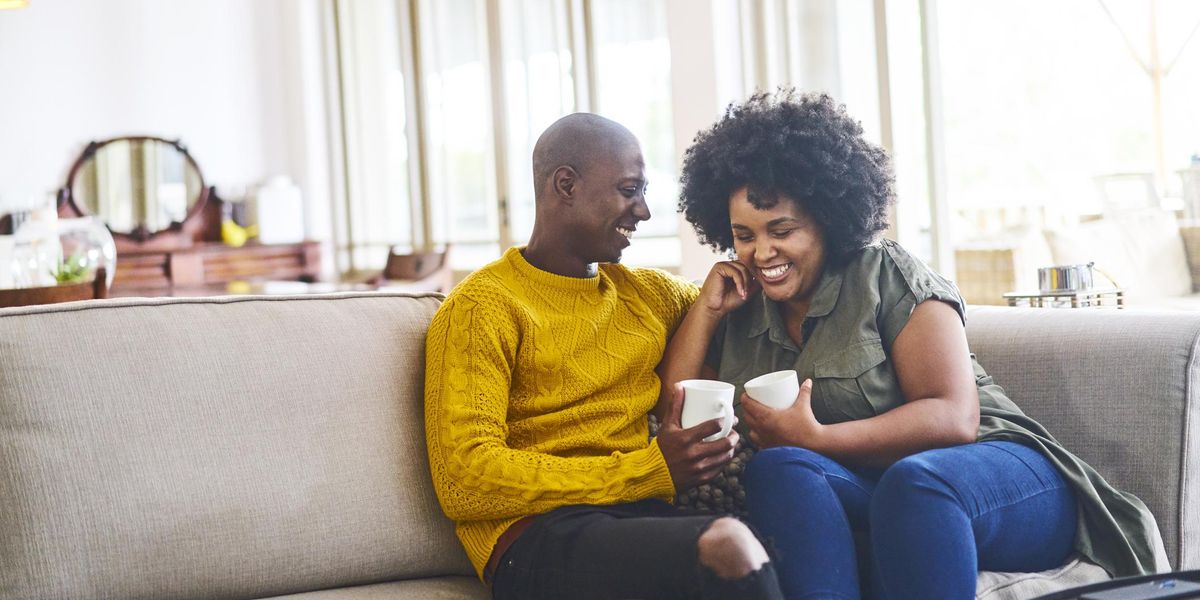 Childhood-Related Questions That Can Reveal A LOT About 'Him'