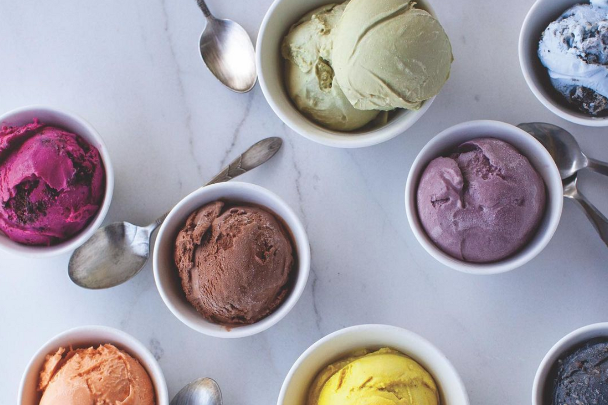 Living the cream: 7 Austin places to quell your ice cream cravings this summer