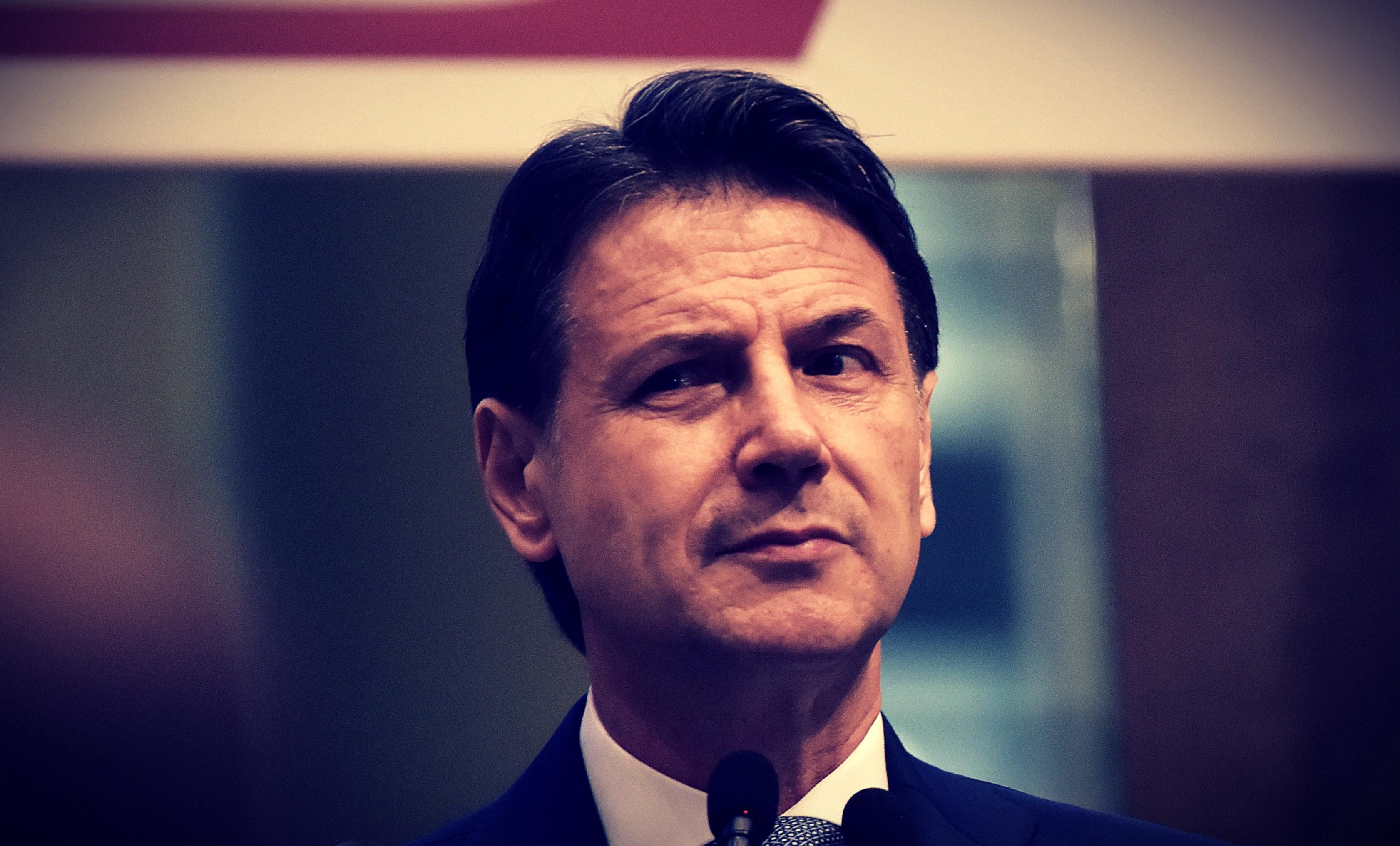 Il bluff di Conte l’hanno capito tutti. Il partito sta solo nella sua fantasia