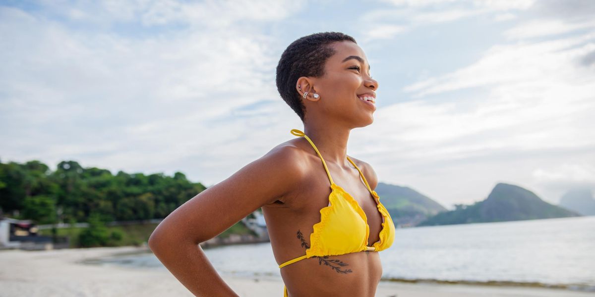 12 Natural Ways To Get Your Skin To Glow All The Way Up This Summer