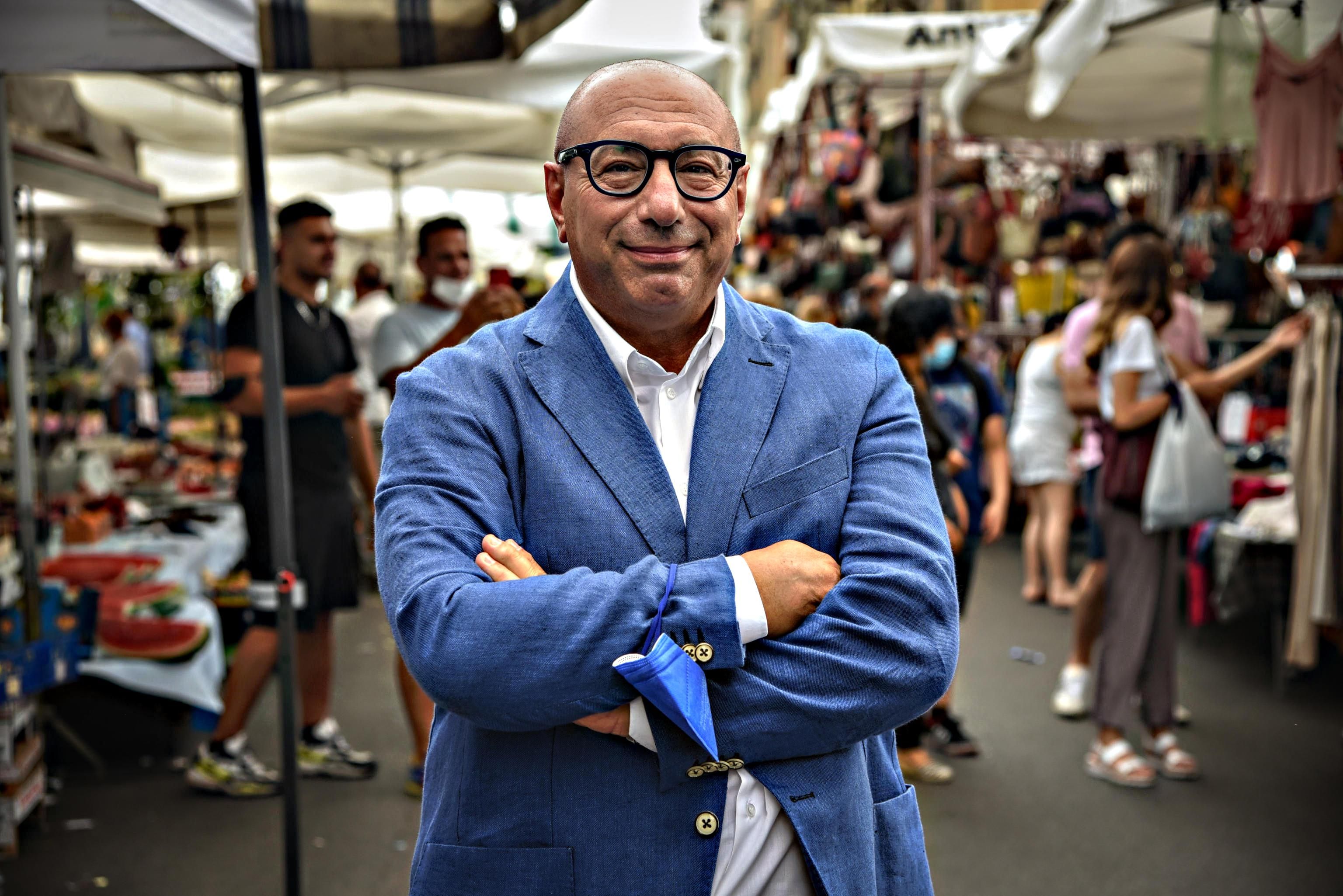 Trovata la quadra a Napoli e Milano. Il centrodestra ha i suoi candidati