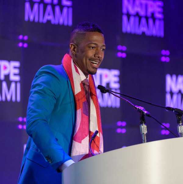 Nick Cannon Recently Becoming A Dad For The 7th Time Is Actually For A Heartbreaking Reason