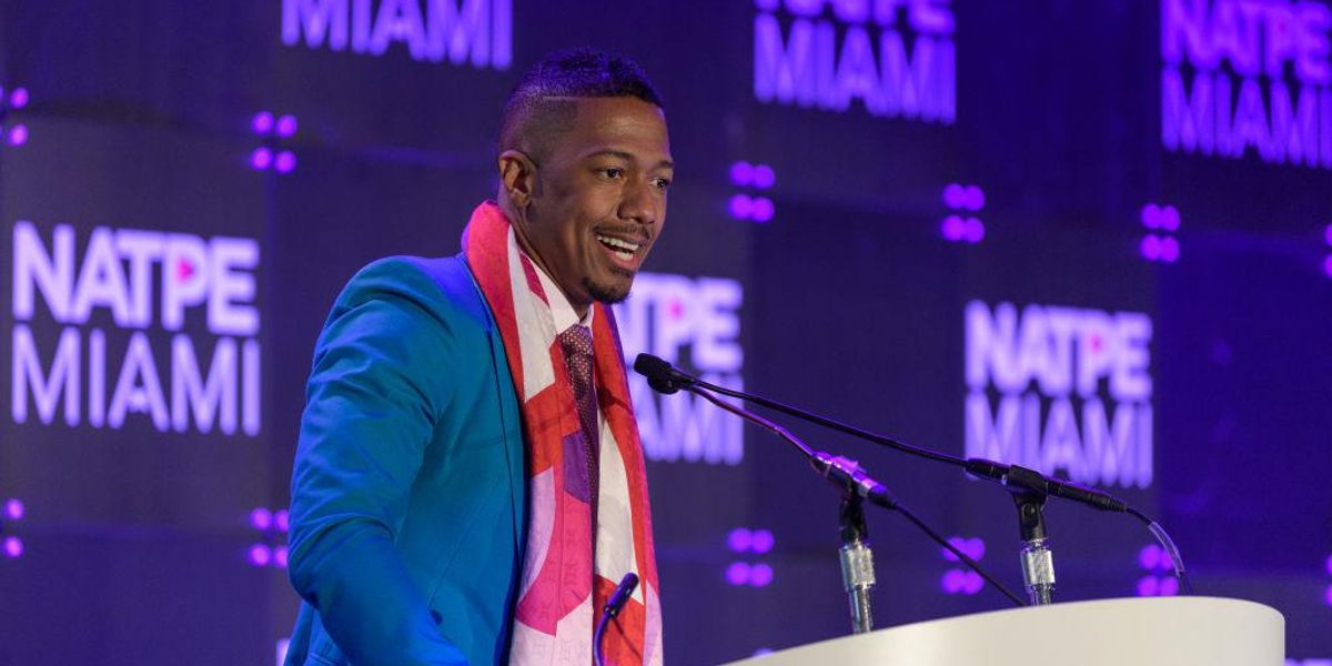 Nick Cannon Recently Becoming A Dad For The 7th Time Is Actually For A Heartbreaking Reason