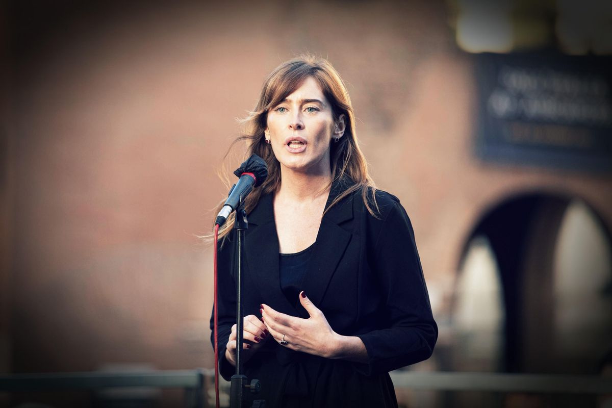 Ma dietro la «grande mediazione» si nasconde un altro bavaglio