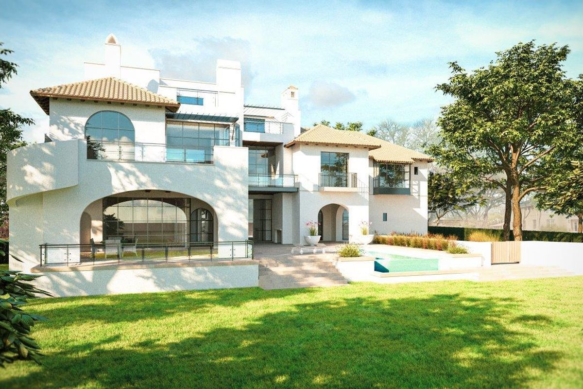 Real estate rumors: Podcaster Joe Rogan seeking a new Austin home? Here's where he might end up.