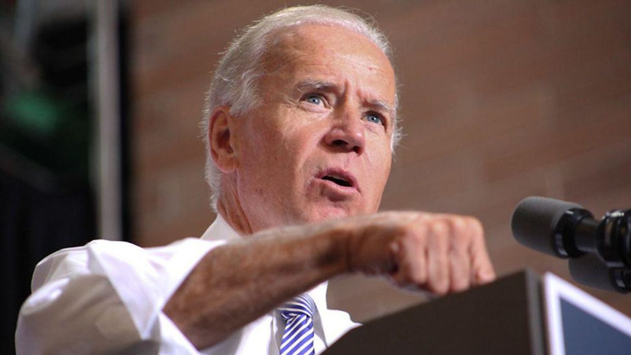 Biden Plan Is About To Boost Jobless Workers And Families With Kids