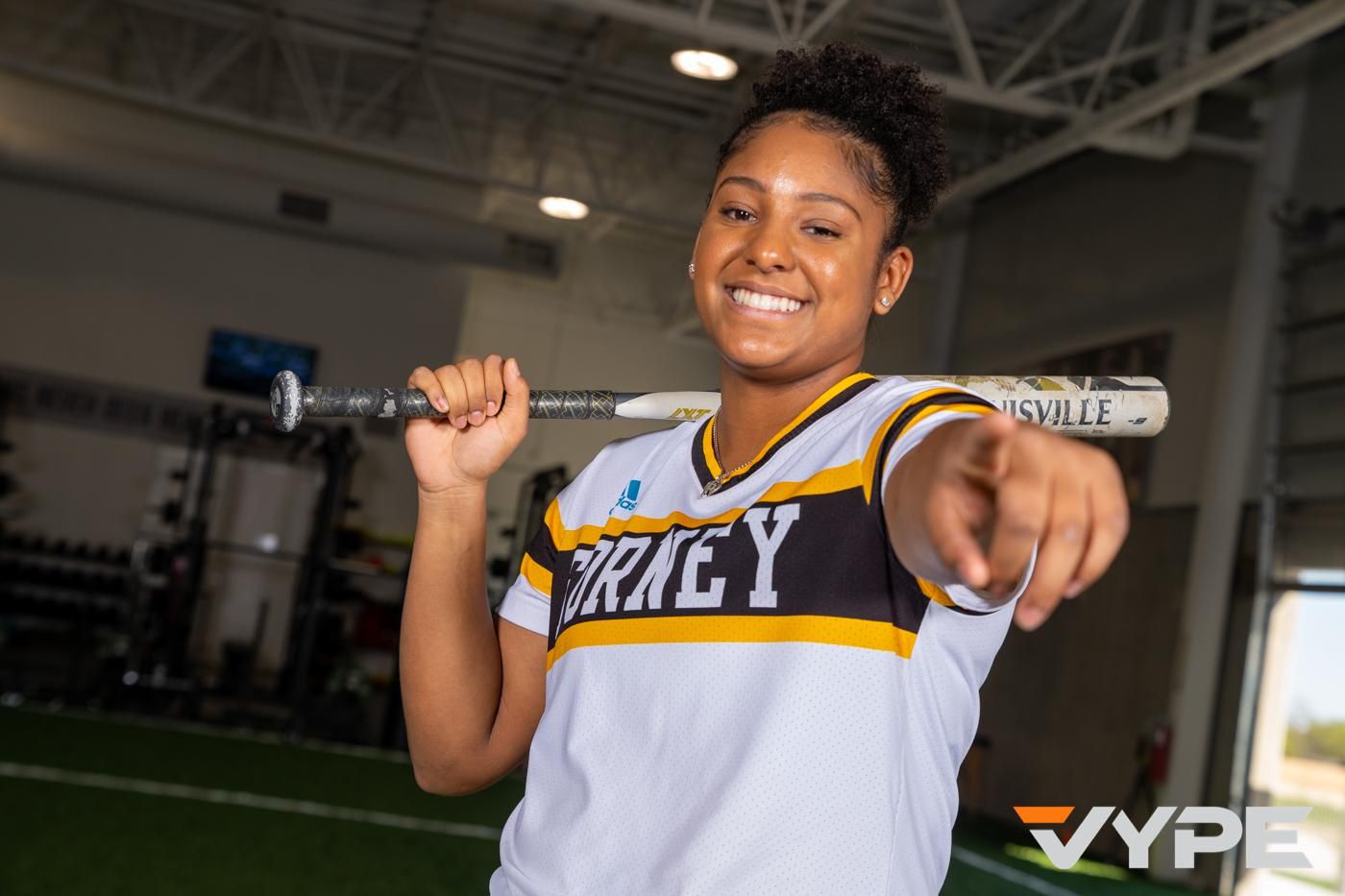 VYPE DFW Public School Softball Player of the Year Fan Poll (Poll Closes Mon 7/12 7:00 pm) presented by Academy Sports + Outdoors