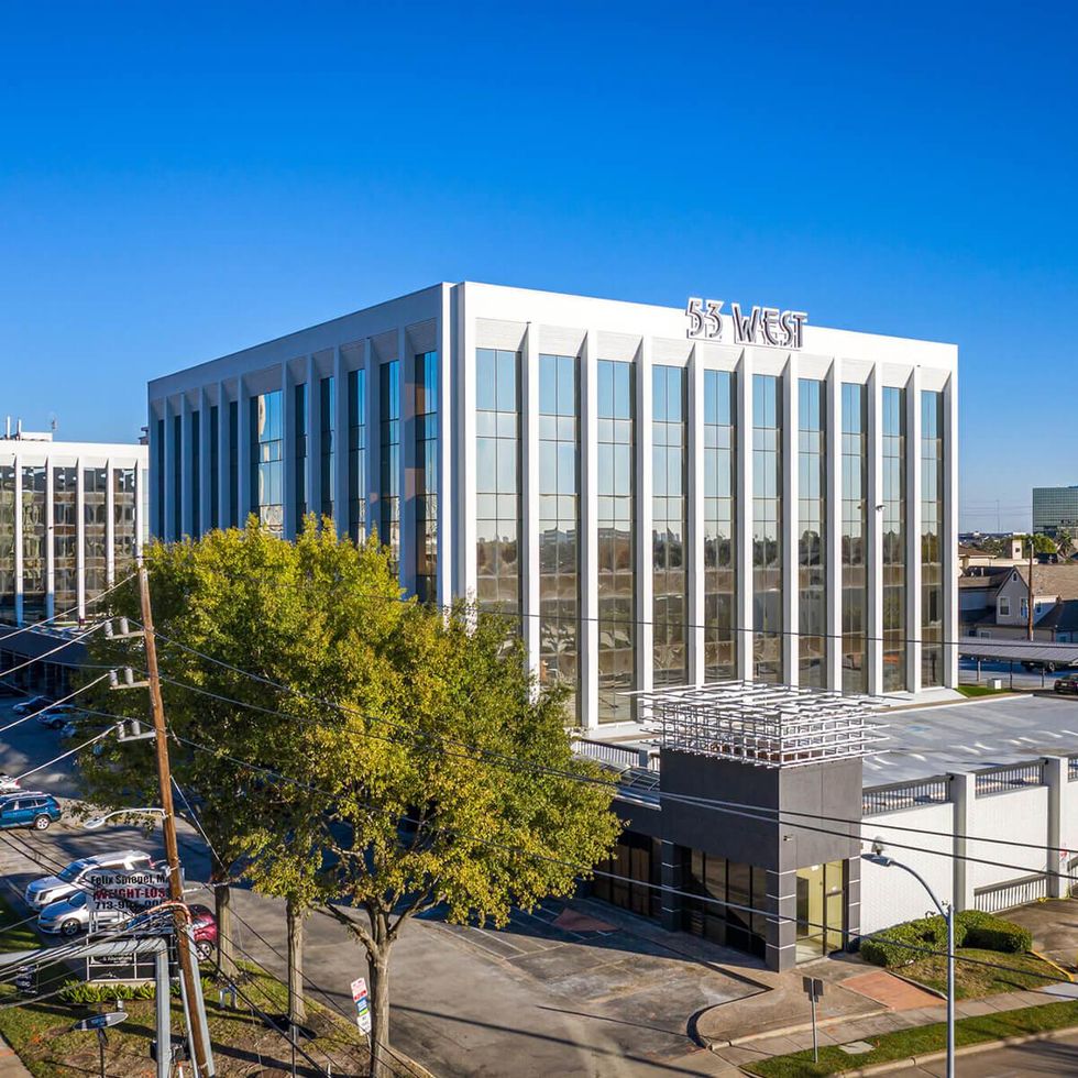 53 West by Urban Office