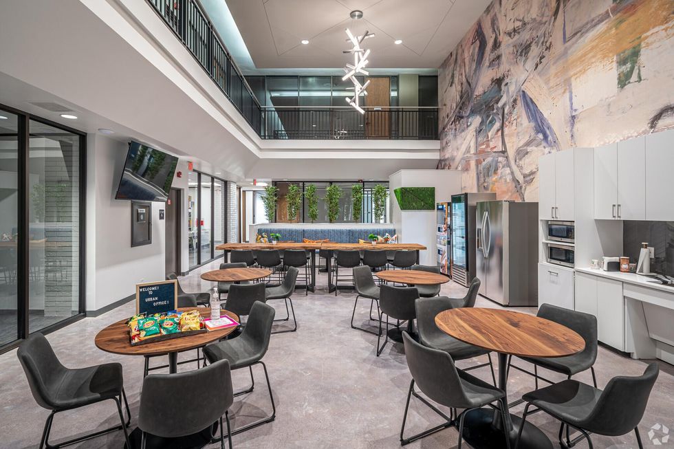 53 West by Urban Office