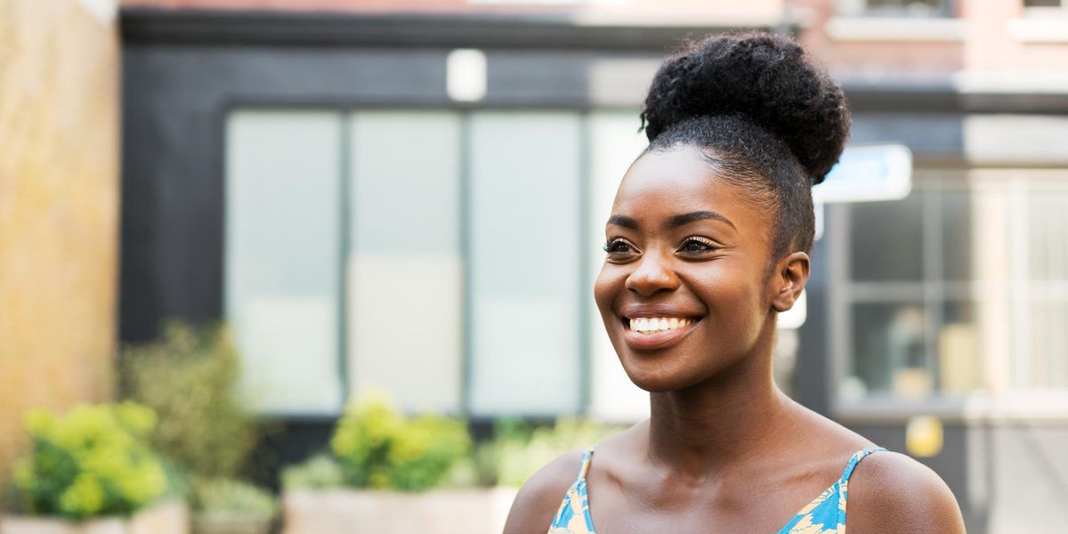 The Best Edge Controls For 4C Hair