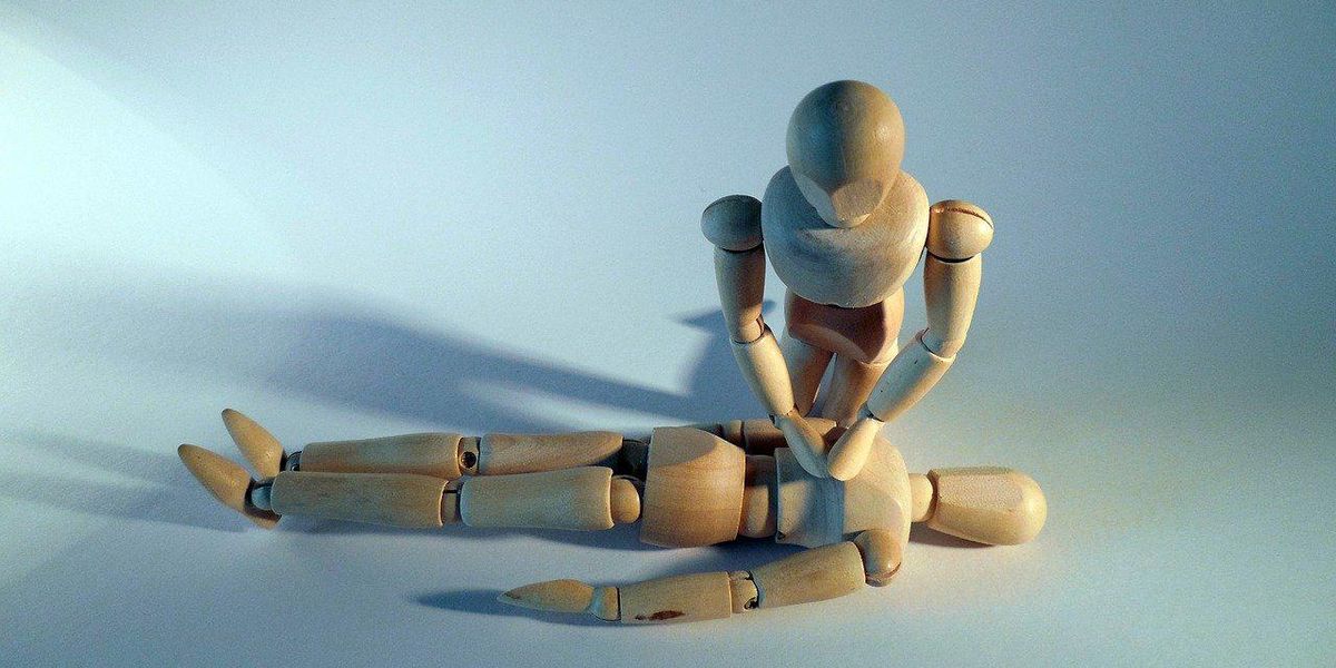 People Break Down Which Things Are Far More Dangerous Than They Seem