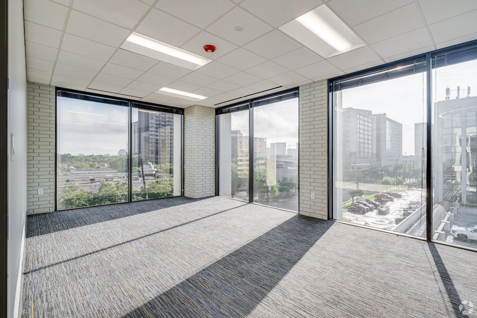 53 West by Urban Office