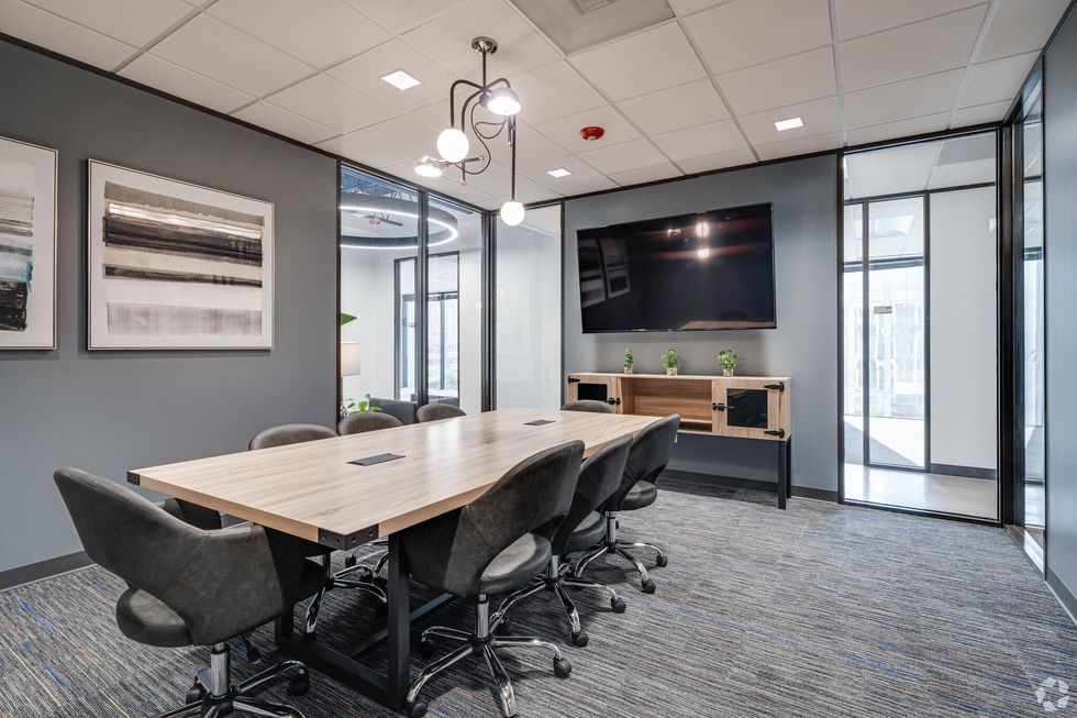 53 West by Urban Office