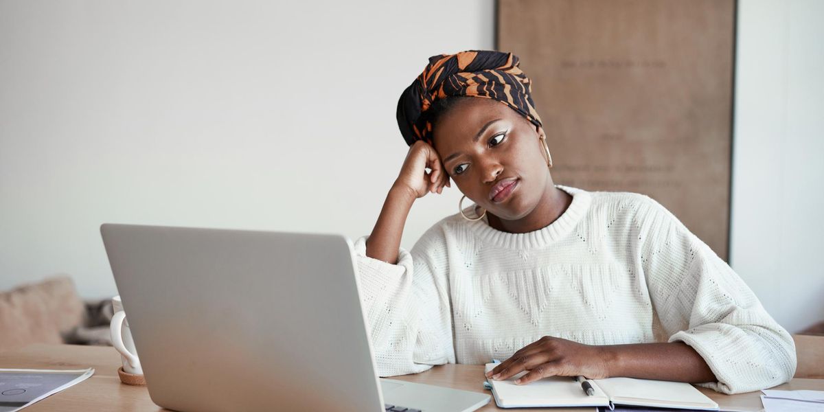 How To Handle Worries & Uncertainty About The Future