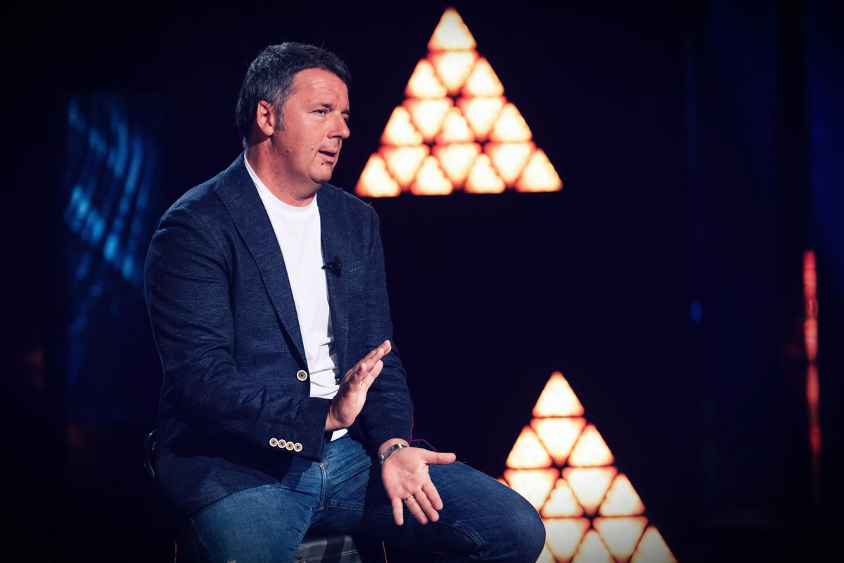 Ci impongono la propaganda trans quando gli altri se ne sono già pentiti