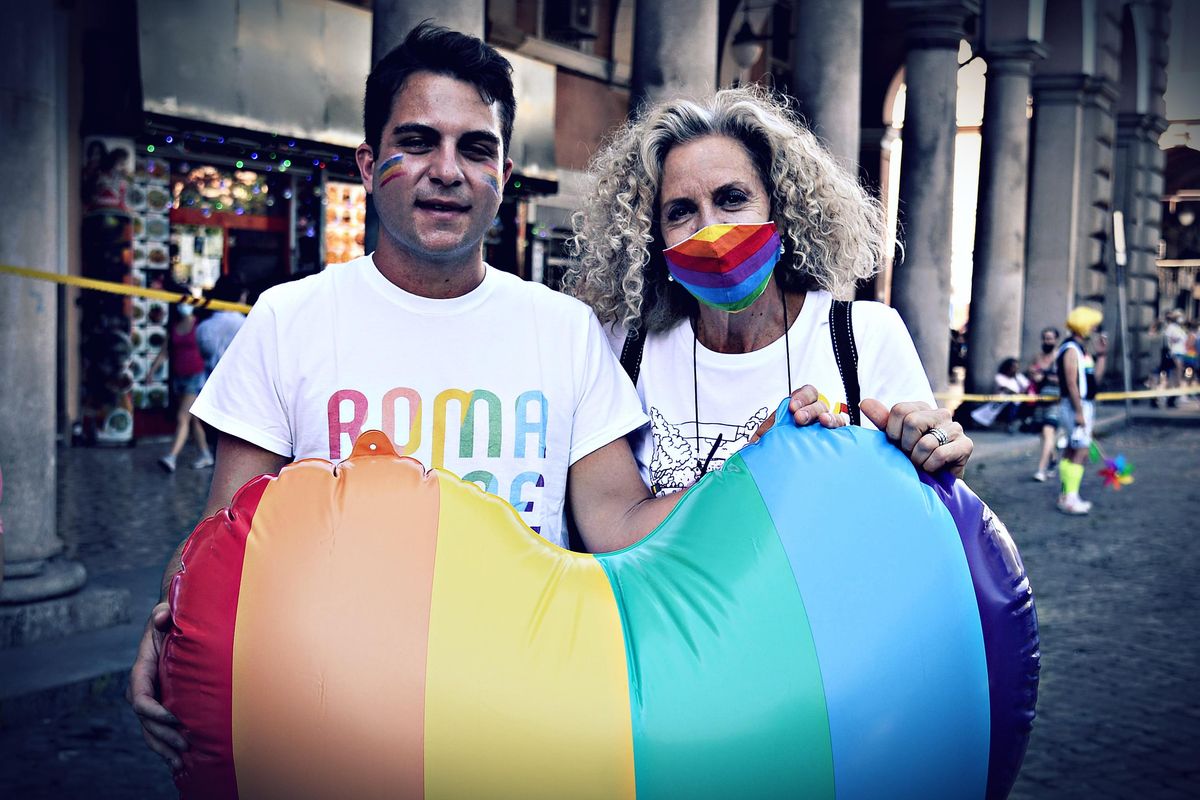 Brigate gender inferocite. Pd e M5s portano il ddl Zan nel pantano del Senato