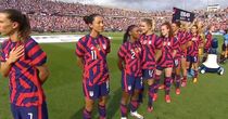 USA's formidable women's soccer team is no accident. It's a