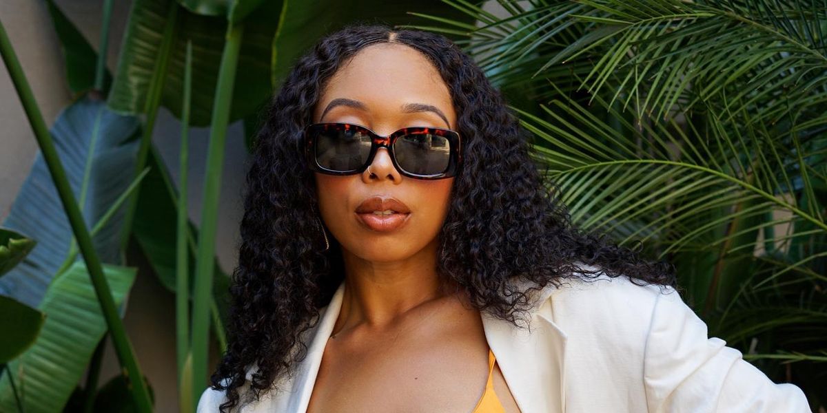 The Ready To Wear Swimsuit Trend You’ll See Everywhere This Summer
