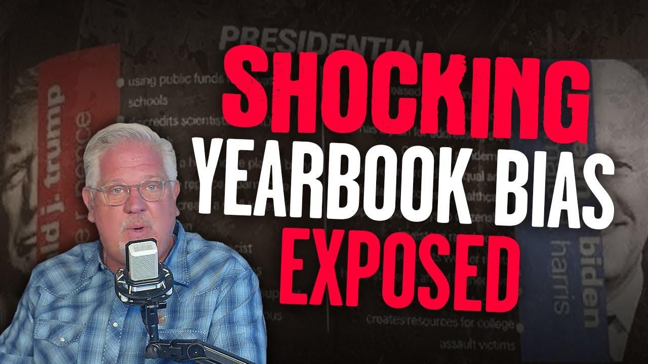 Dad details the ‘scary’ indoctrination he witnessed at a California school