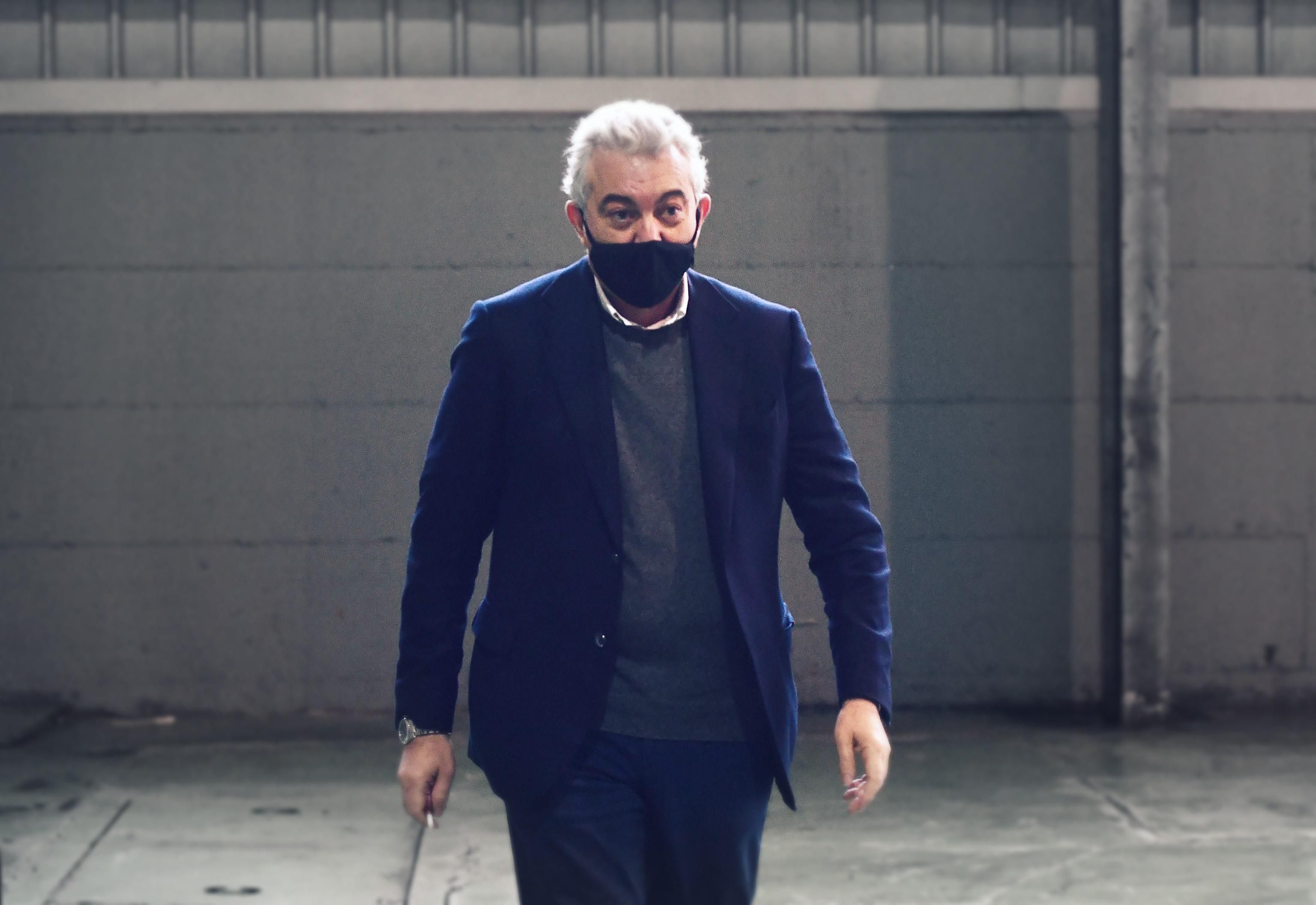 Il sogno del siero anti Covid italiano è rimasto nel cassetto di Arcuri