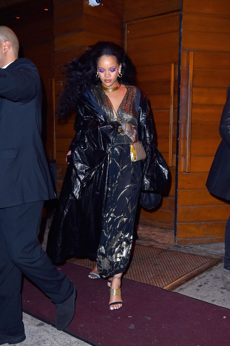 Rihanna Relationship Timeline: Romance, Dating Rumors - xoNecole