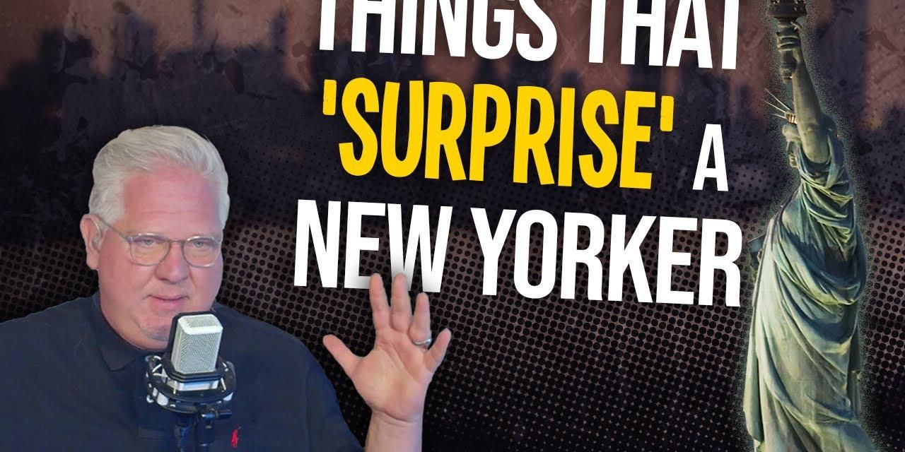 Is THIS How New Yorkers view the 'Midwest'? - Vimarsana News
