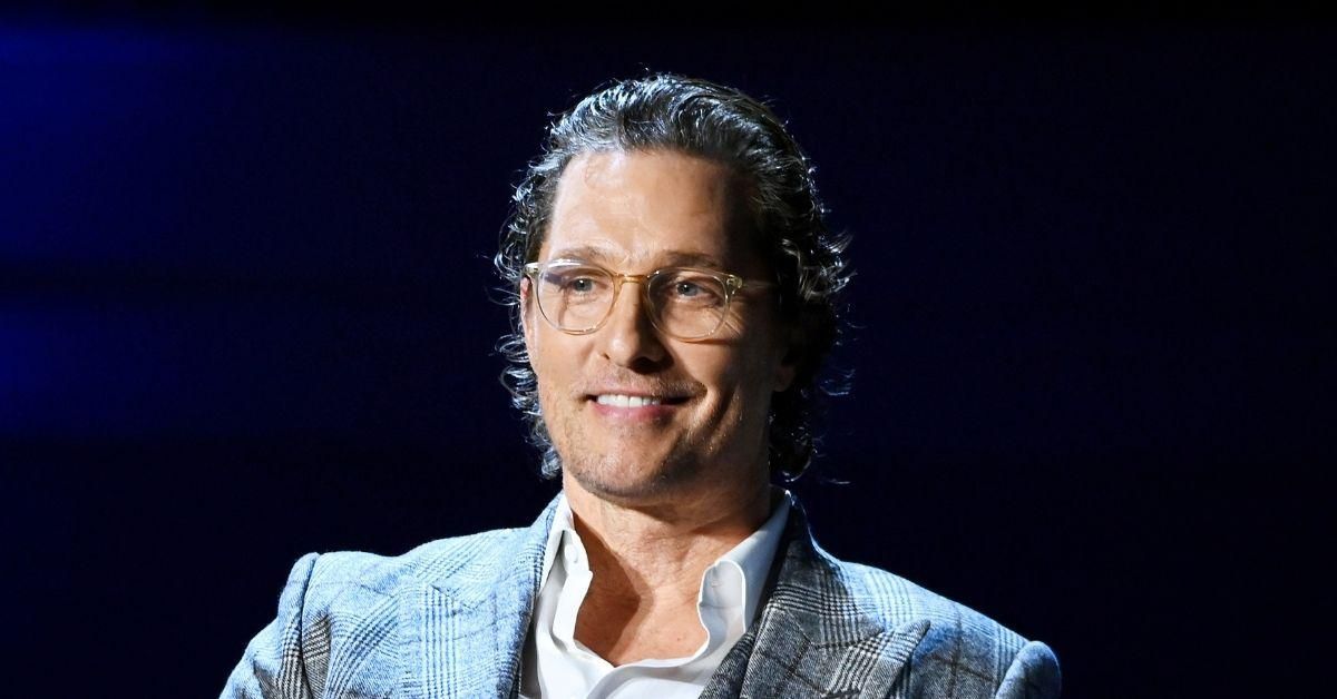 CNN Hosts Drag Matthew McConaughey For Saying America Is 'Going Through Puberty'